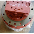 SK55R-3 Final Drive Motor de viagem